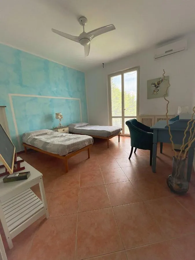Villa Mare E Monti A Lerici Con Parcheggio E Giardino Vicino Alle 5 Terre Apartment