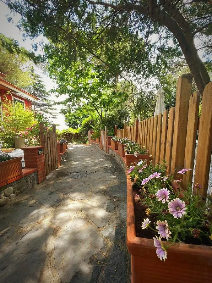 Villa Mare E Monti A Lerici Con Parcheggio E Giardino Vicino Alle 5 Terre