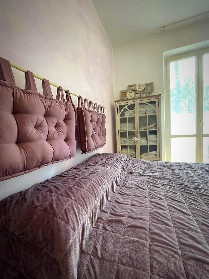 Apartment Villa Mare E Monti A Lerici Con Parcheggio E Giardino Vicino Alle 5 Terre