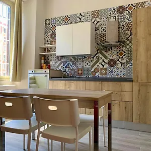 Casa Minerva A Testaccio Appartamento Roma