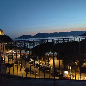 Appartamento La Soffitta Sul Golfo, Lerici
