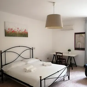 Casa Minu' - Affitti Brevi Italia Appartamento Bari