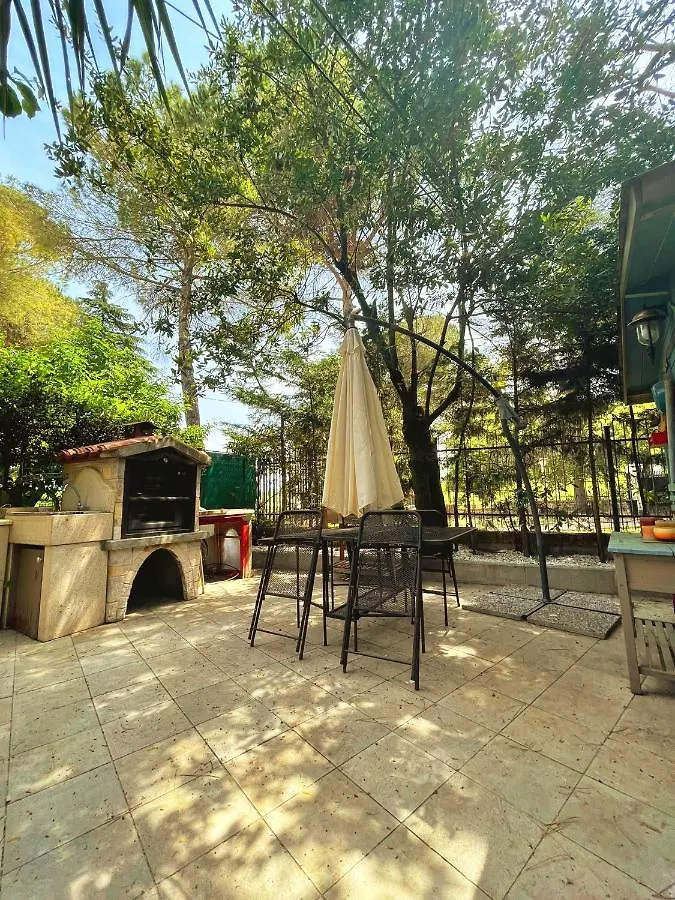 Villa Mare E Monti A Lerici Con Parcheggio E Giardino Vicino Alle 5 Terre