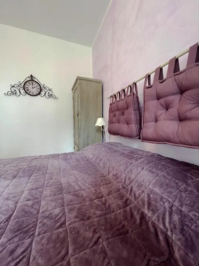 Apartment Villa Mare E Monti A Lerici Con Parcheggio E Giardino Vicino Alle 5 Terre