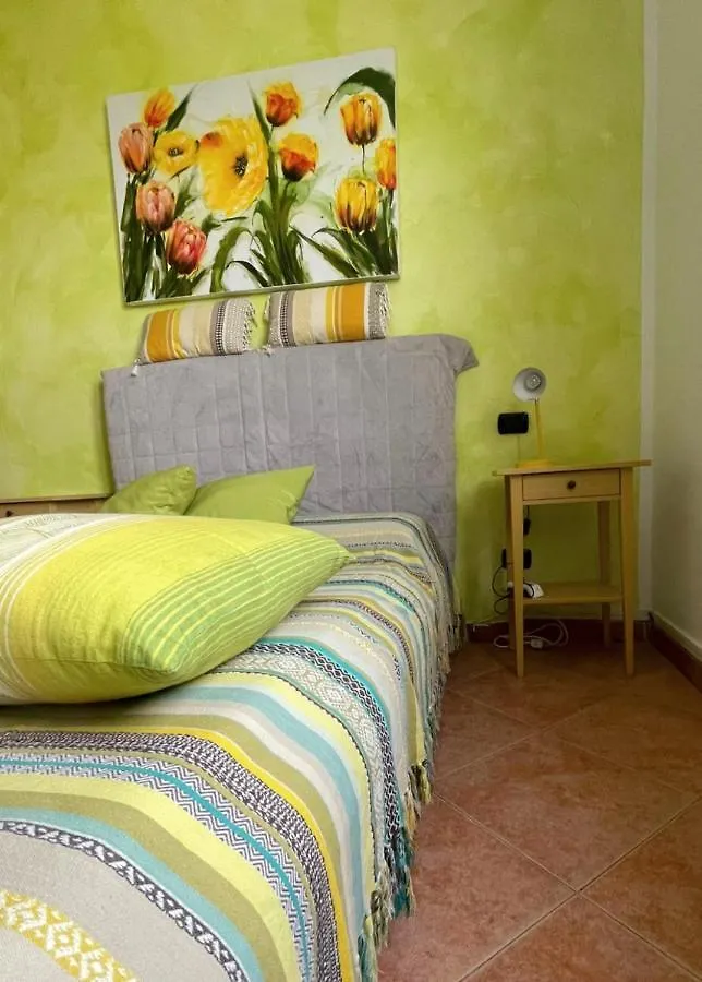 Villa Mare E Monti A Lerici Con Parcheggio E Giardino Vicino Alle 5 Terre Apartment