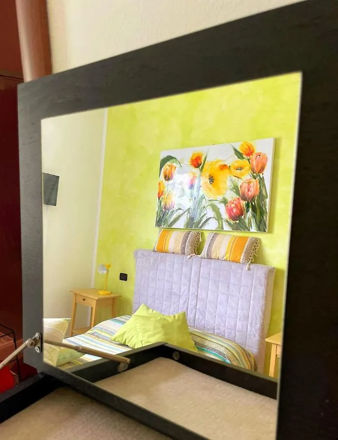 Apartment Villa Mare E Monti A Lerici Con Parcheggio E Giardino Vicino Alle 5 Terre