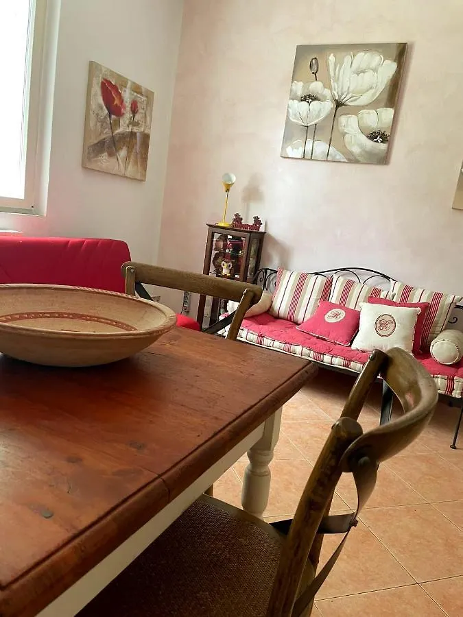 Villa Mare E Monti A Lerici Con Parcheggio E Giardino Vicino Alle 5 Terre Apartment