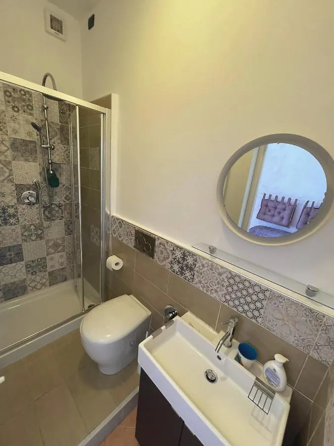 Villa Mare E Monti A Lerici Con Parcheggio E Giardino Vicino Alle 5 Terre 0*,