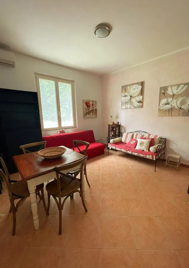 Villa Mare E Monti A Lerici Con Parcheggio E Giardino Vicino Alle 5 Terre