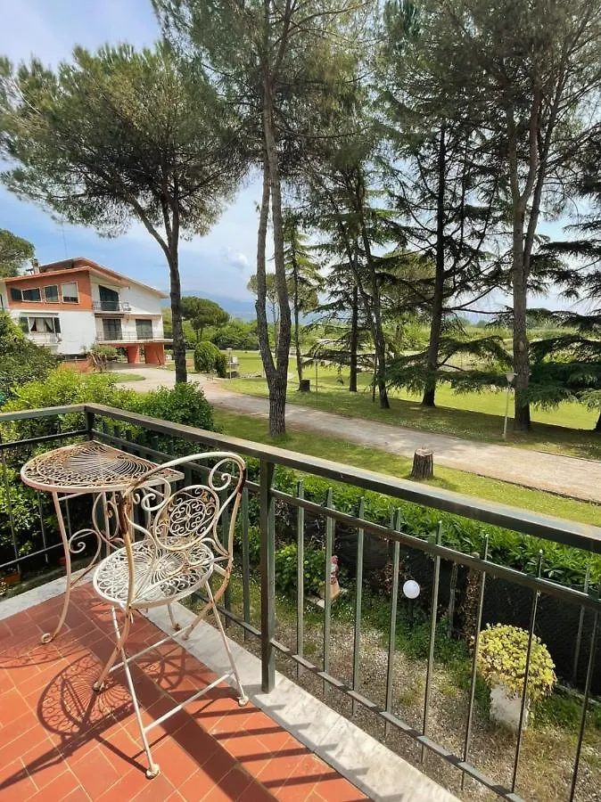 Villa Mare E Monti A Lerici Con Parcheggio E Giardino Vicino Alle 5 Terre 0*,  Italy