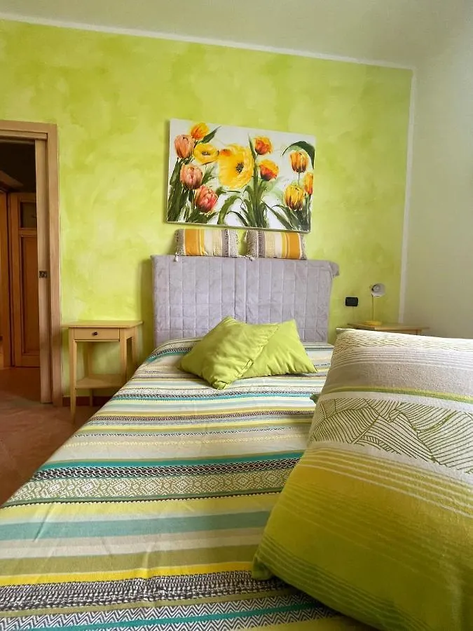 Apartment Villa Mare E Monti A Lerici Con Parcheggio E Giardino Vicino Alle 5 Terre