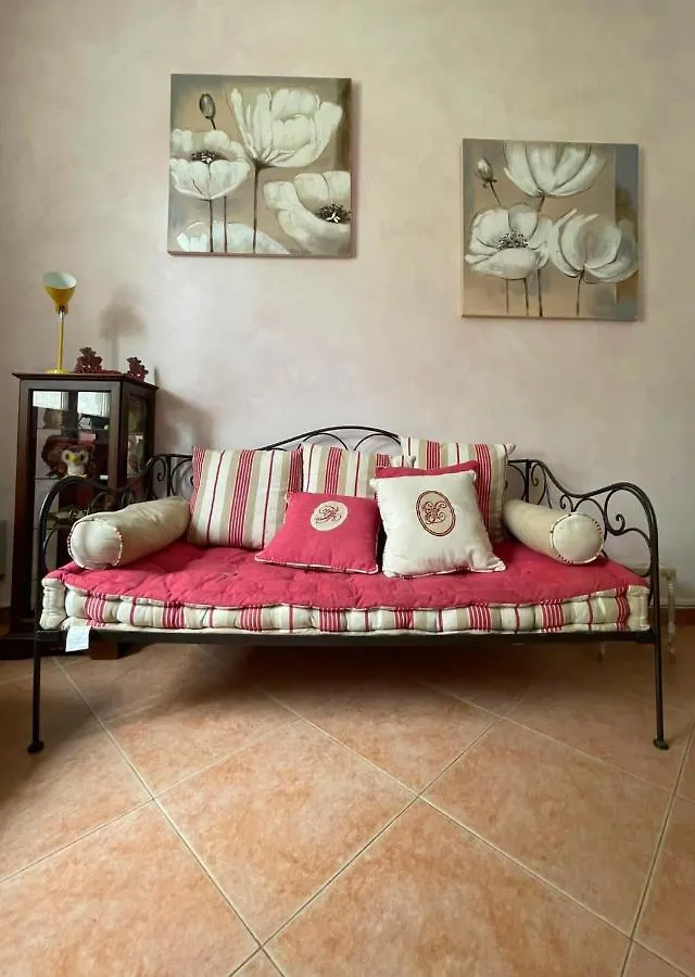 Apartment Villa Mare E Monti A Lerici Con Parcheggio E Giardino Vicino Alle 5 Terre Italy